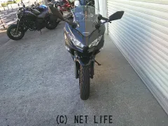 カワサキ ニンジャ250