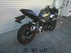 カワサキ ニンジャ250