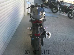 カワサキ ニンジャ250