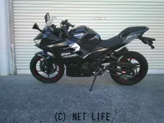 カワサキ ニンジャ250