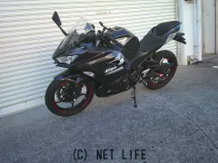 カワサキ ニンジャ250