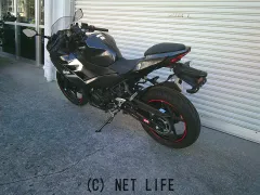 カワサキ ニンジャ250