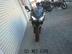 カワサキ ニンジャ250