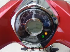 ホンダ スーパーカブ