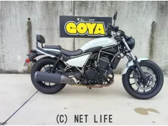 カワサキ エリミネーター