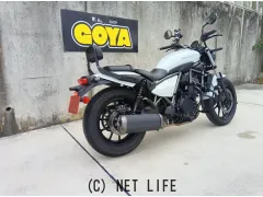 カワサキ エリミネーター