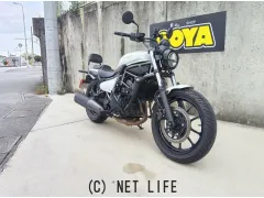 カワサキ エリミネーター