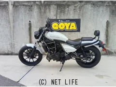 カワサキ エリミネーター