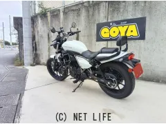 カワサキ エリミネーター