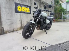 カワサキ エリミネーター