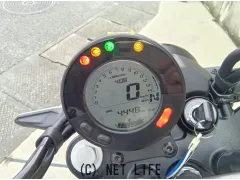 カワサキ エリミネーター