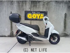 ホンダ リード125