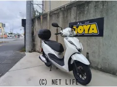 ホンダ リード125