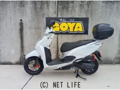 ホンダ リード125