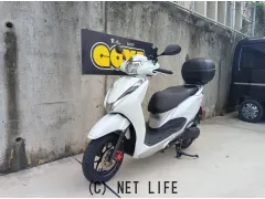 ホンダ リード125