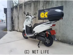 ホンダ リード125