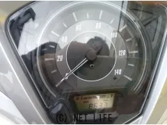 ホンダ リード125