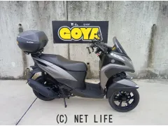 ヤマハ トリシティ