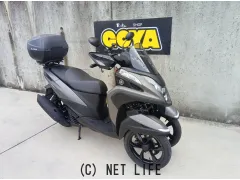 ヤマハ トリシティ