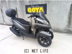 ヤマハ トリシティ