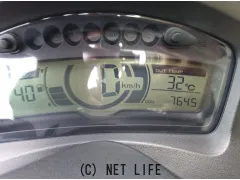 ヤマハ トリシティ