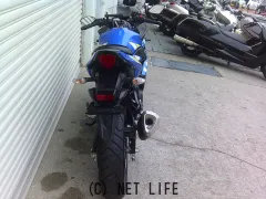 スズキ GSX250R