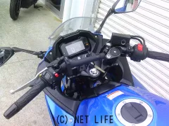 スズキ GSX250R