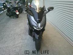 ホンダ フォルツァ