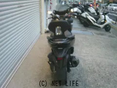 ホンダ フォルツァ