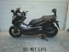 ホンダ フォルツァ