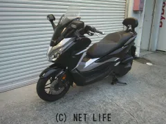 ホンダ フォルツァ