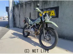 カワサキ KLX230