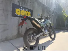 カワサキ KLX230
