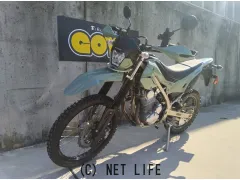 カワサキ KLX230