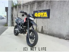 カワサキ D-トラッカー