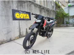 カワサキ D-トラッカー