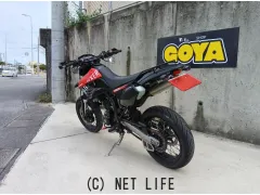 カワサキ D-トラッカー