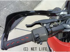 カワサキ D-トラッカー