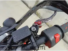 カワサキ D-トラッカー