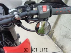 カワサキ D-トラッカー