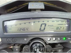 カワサキ D-トラッカー