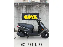 ヤマハ アクシスZ