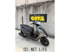 ヤマハ アクシスZ