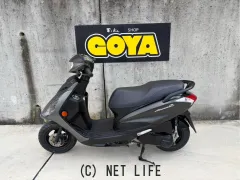 ヤマハ アクシスZ