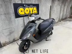 ヤマハ アクシスZ