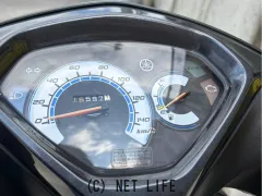 ヤマハ アクシスZ