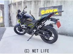 カワサキ Z400