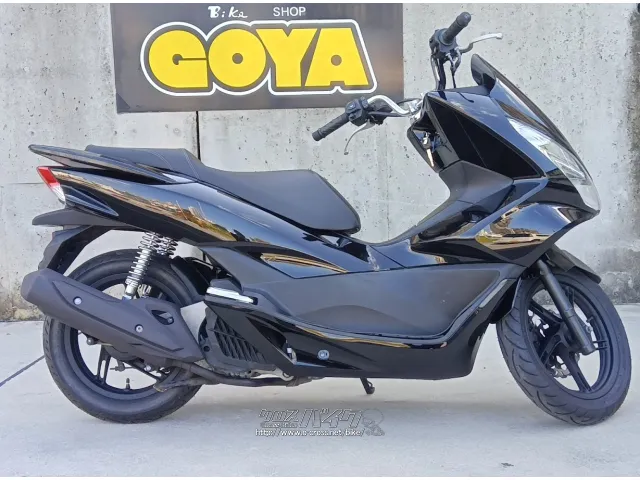 ホンダ PCX150