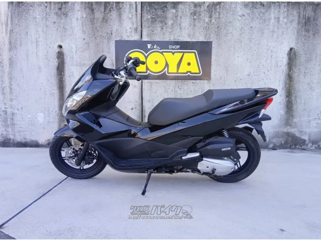 ホンダ PCX150