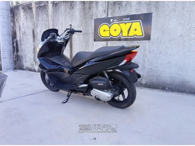 ホンダ PCX150